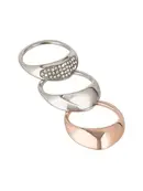 TJ2155 BREIL Amazzone Ženski prsten-0