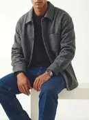 782 7811 4056-07 8 20 20 ORIS Artelier Muški sat-5