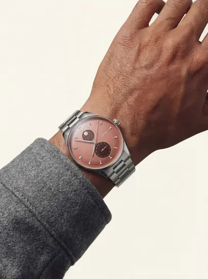 782 7811 4056-07 8 20 20 ORIS Artelier Muški sat-4
