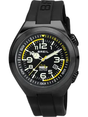 TW1434 BREIL Manta Pro Diver Muški ručni sat
