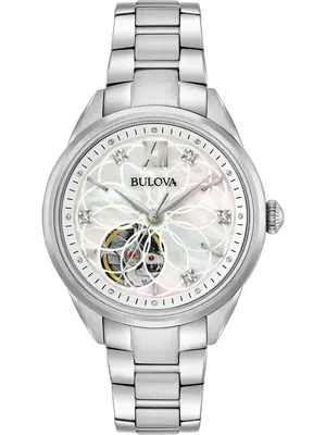96P181 BULOVA Diamonds Ženski ručni sat