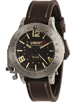 8095 U-BOAT U-42 50 Limited Edition Muški ručni sat