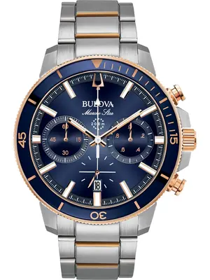 98B301 BULOVA Marine Star Muški ručni sat