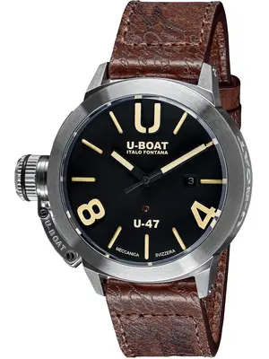 8105 U-BOAT Classico U-47 Muški sat