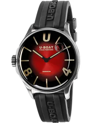 9500 U-BOAT Darkmoon Muški ručni sat