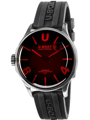 9305 U-BOAT Darkmoon Muški ručni sat