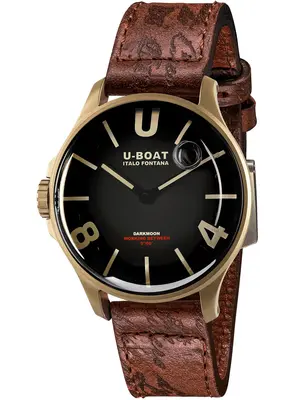9304 U-BOAT Darkmoon Muški ručni sat