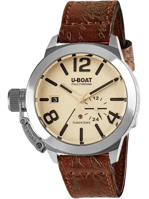 8892 U-BOAT Classico 42 Muški ručni sat
