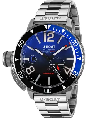 9519/MT U-BOAT Classico Sommerso Muški ručni sat