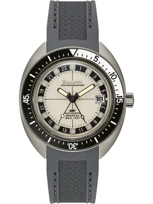 98B407 BULOVA Oceanographer Muški ručni sat