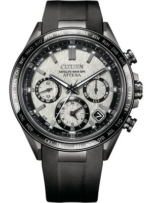 CC4055-14H CITIZEN Super Titanium Muški ručni sat
