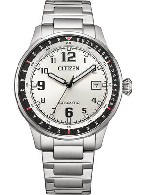 NJ0190-51A CITIZEN Elegant Muški sat