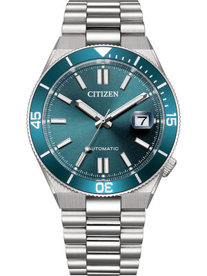 NJ0231-56L CITIZEN Tsuyosa Muški sat