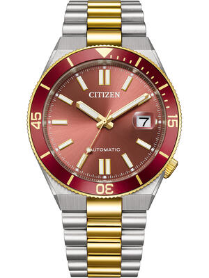 NJ0234-58X CITIZEN Tsuyosa Muški sat