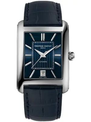 FC-303N4C26 FREDERIQUE CONSTANT Carre Muški sat