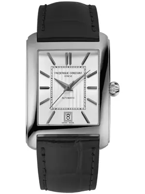 FC-303S4C26 FREDERIQUE CONSTANT Carre Muški sat