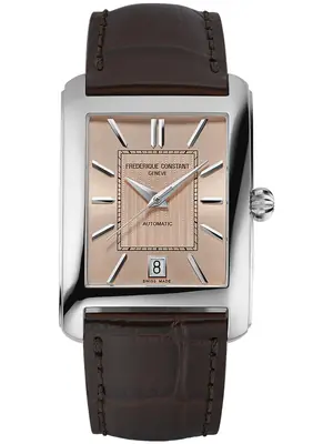 FC-303SAL4C6 FREDERIQUE CONSTANT Carre Muški sat