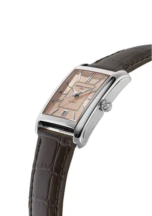 FC-303SAL4C6 FREDERIQUE CONSTANT Carre Muški sat