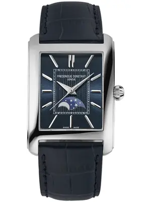 FC-333N4C6 FREDERIQUE CONSTANT Carre Muški sat