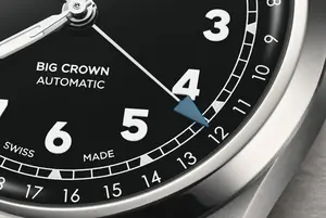 754 7798 4064-07 8 20 06 ORIS Big Crown Muški sat 754 7798 4064-07 8 20 06 ORIS Big Crown Muški sat