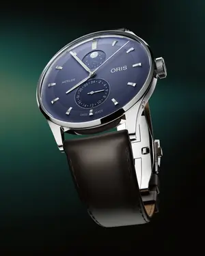 782 7811 4055-07 6 20 17FC ORIS Artelier Muški sat 782 7811 4055-07 6 20 17FC ORIS Artelier Muški sat