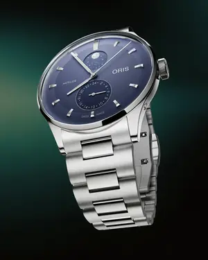 782 7811 4055-07 8 20 20 ORIS Artelier Muški sat 782 7811 4055-07 8 20 20 ORIS Artelier Muški sat