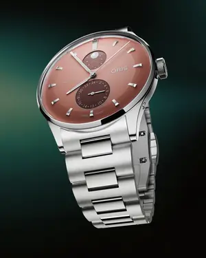 782 7811 4056-07 8 20 20 ORIS Artelier Muški sat 782 7811 4056-07 8 20 20 ORIS Artelier Muški sat